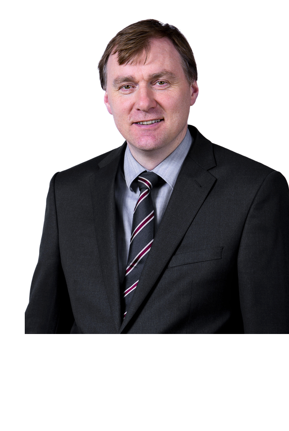 Barry Conway