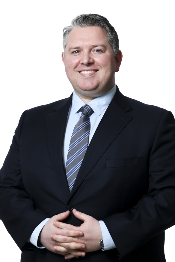 Barry Scannell