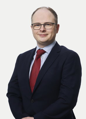 Ben Conway