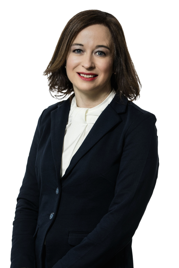 Breda Fitzmaurice