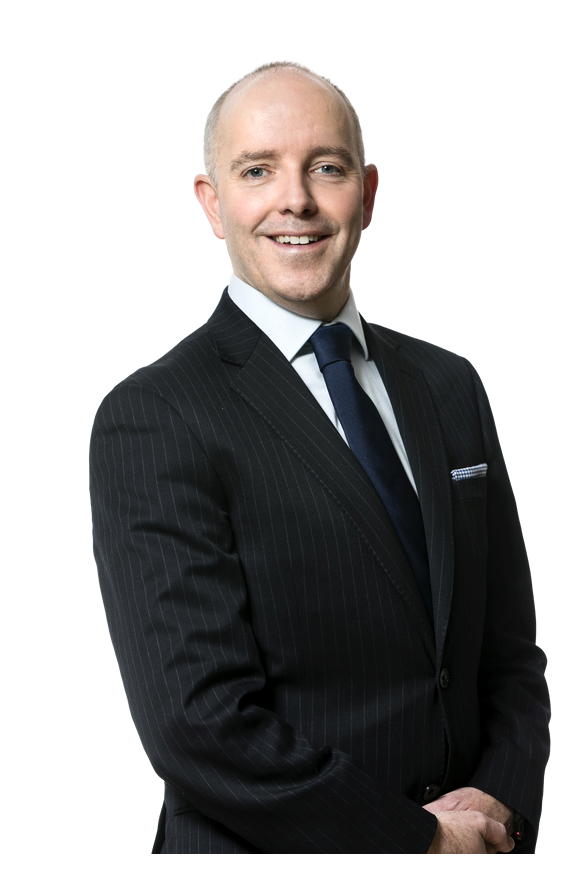 Brian O’Callaghan