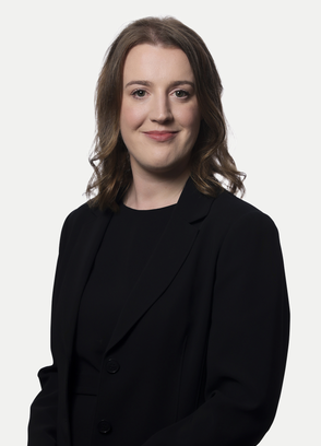 Caitlin Lenihan