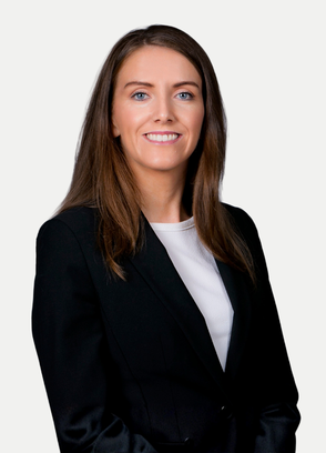 Catherine Carrigy
