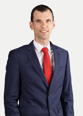 Cian O’Sullivan