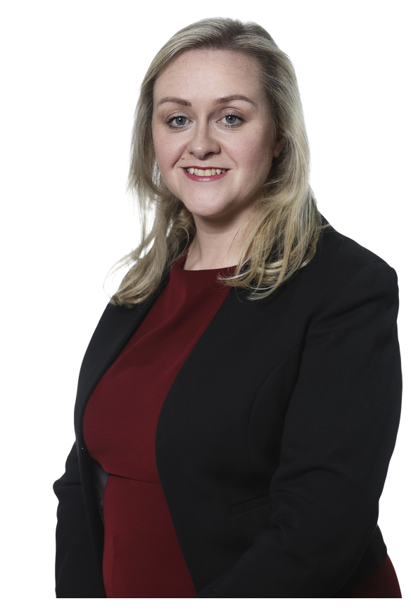Ciara McLoughlin