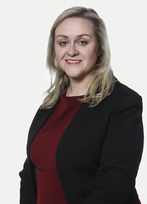 Ciara McLoughlin