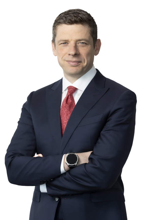 Ciarán Herlihy