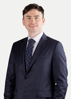 Colm Booth