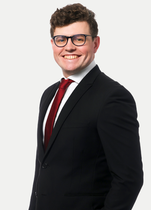 Conor Forde