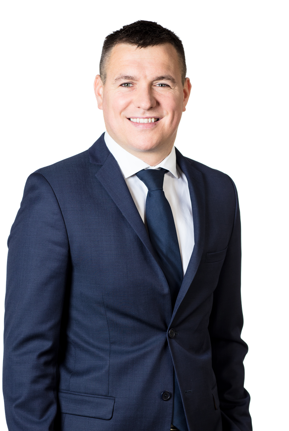 Conor Treacy