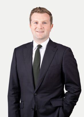 Cormac McGrady