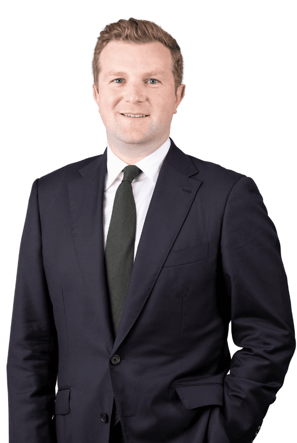 Cormac McGrady
