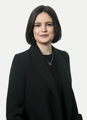 Danielle Higgins