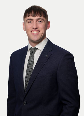 Daragh Holmes