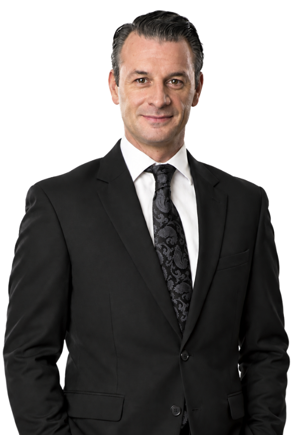 David Maughan