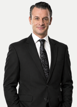 David Maughan