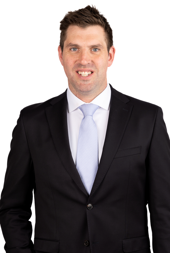 David O’Shea