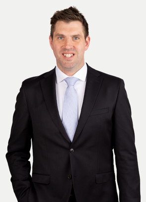 David O’Shea