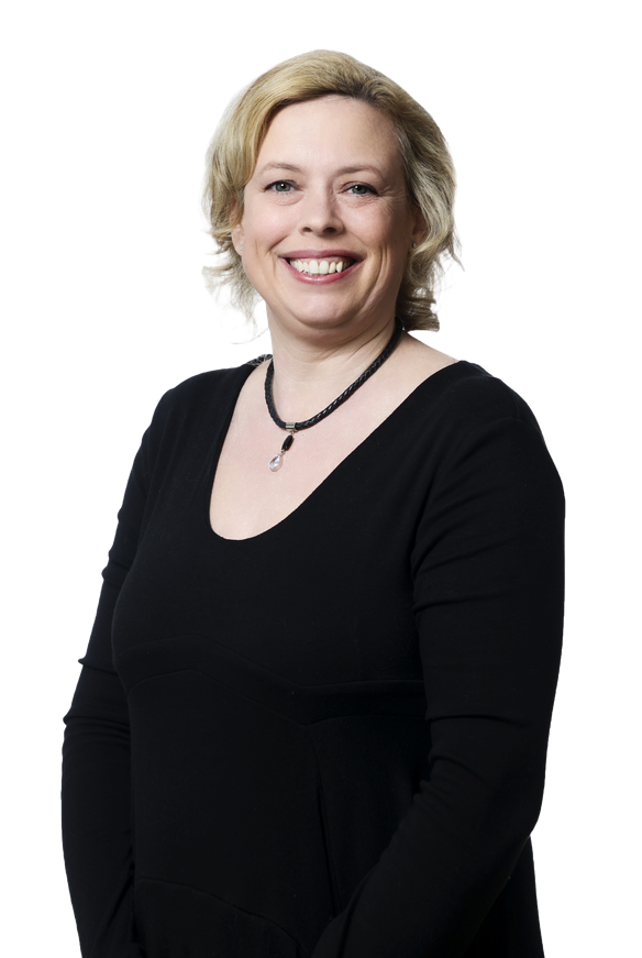 Deirdre Mooney