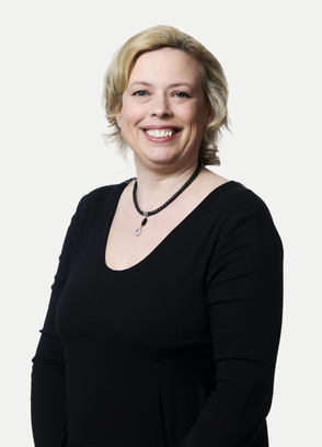 Deirdre Mooney