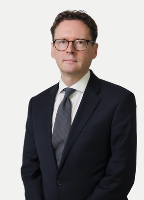 Eoin Caulfield