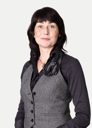 Eva Barrett