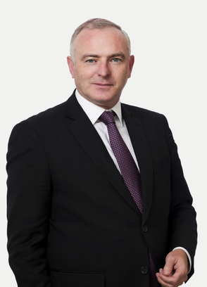 Fergus Doorly