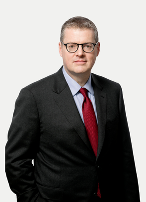 Garrett Breen