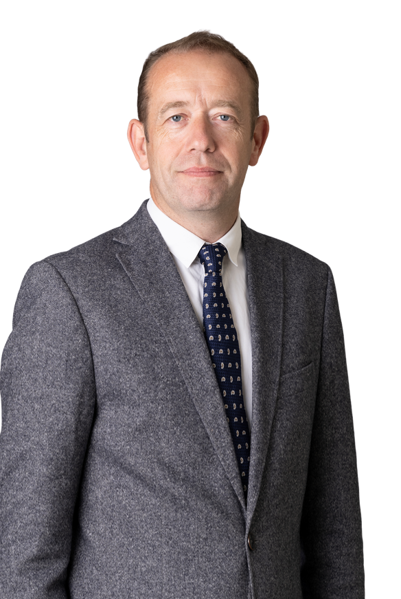 Gavin O’Flaherty