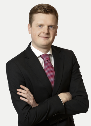 Harry Quinn