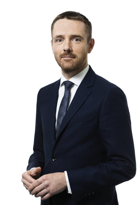 Ian Devlin