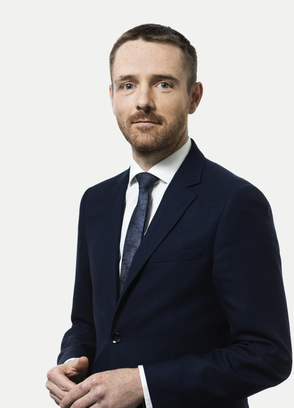 Ian Devlin