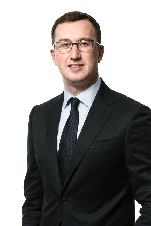 Ian Murray