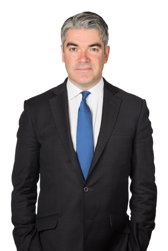 Ivor Banim