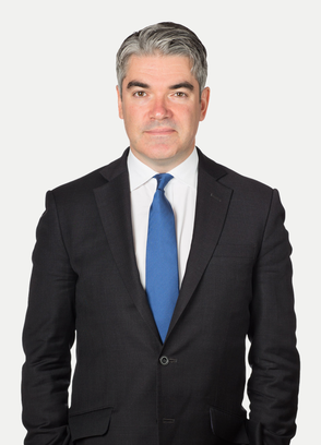 Ivor Banim