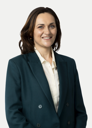 Jennifer O’Sullivan