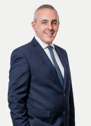 Liam McCabe