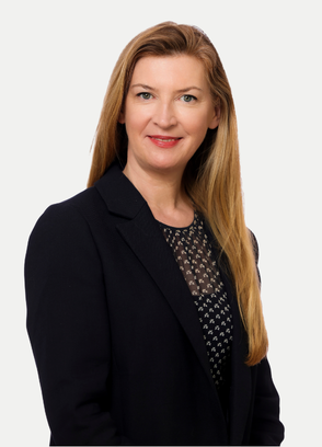 Lisa McCarthy