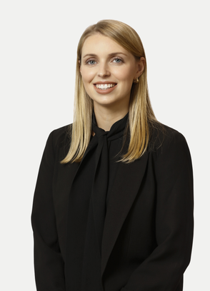 Louisa Muldowney