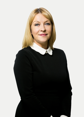 Louise Kennan