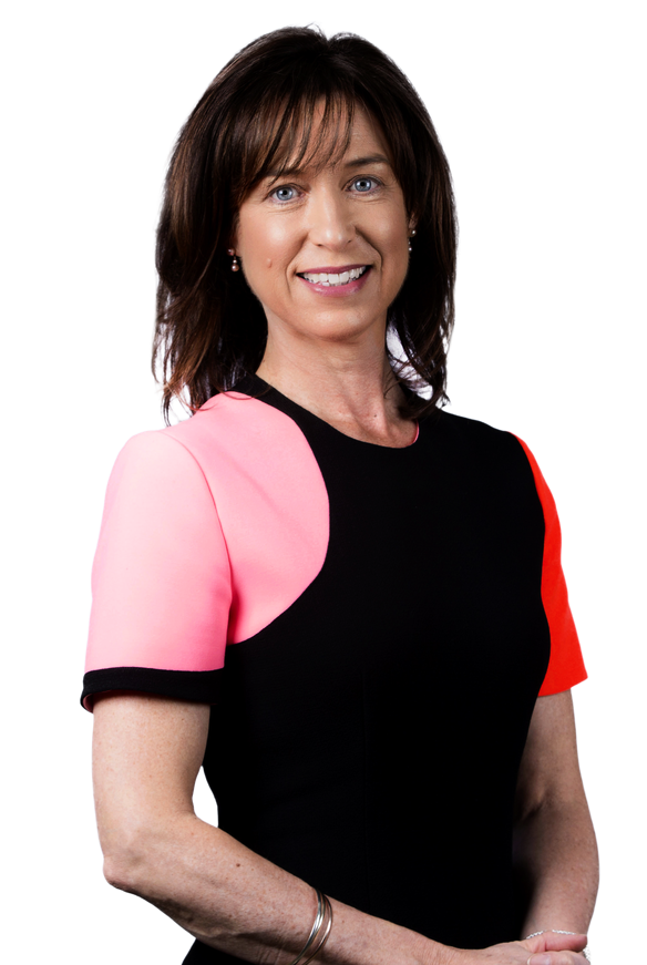 Margaret Muldowney