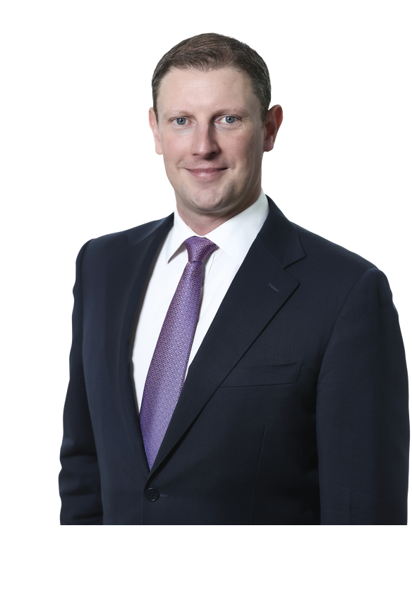Mark Quealy