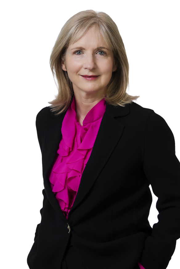Myra Garrett SC