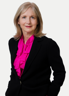 Myra Garrett SC