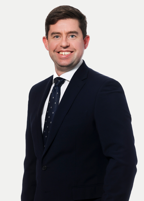 Niall Campbell