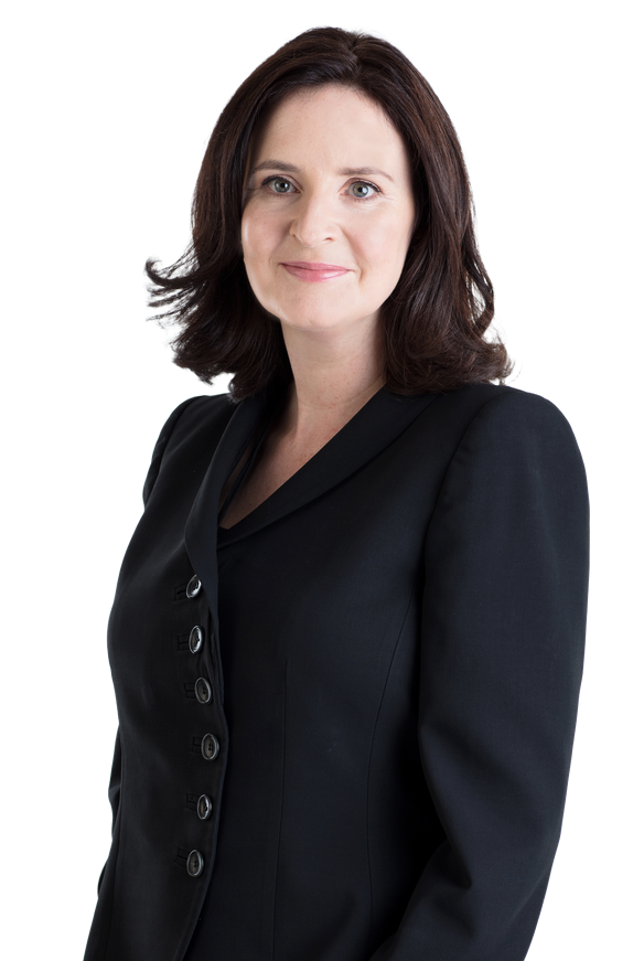 Nicola Doran