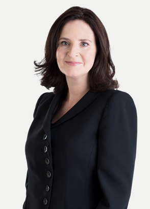 Nicola Doran