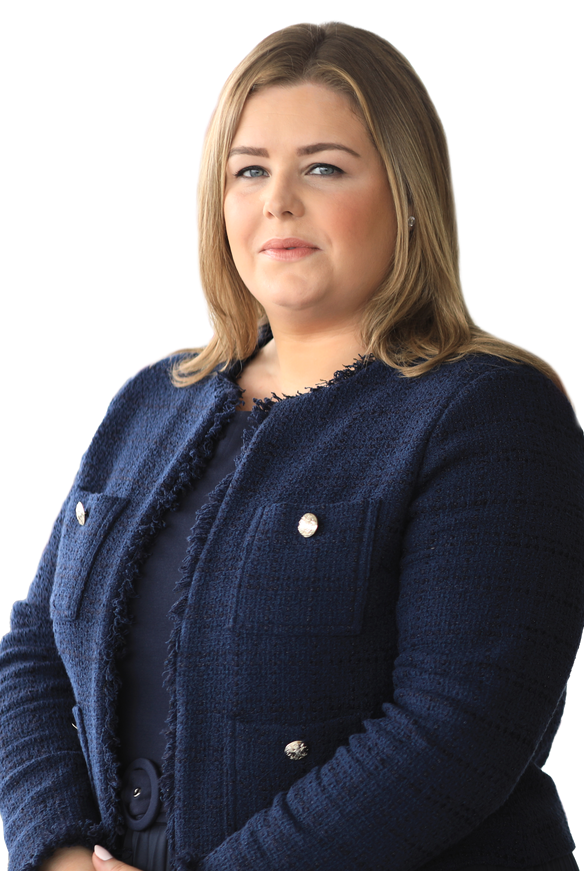 Nuala Clayton