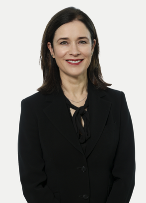 Olga Vaughan