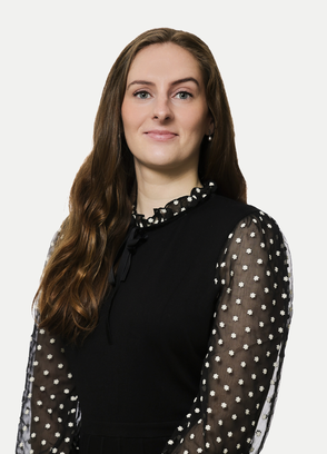 Olivia Heron